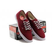 Chaussure Vans Authentic Homme